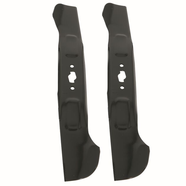 Ultra High-Lift Blade Set for 46-inch Cutting Decks