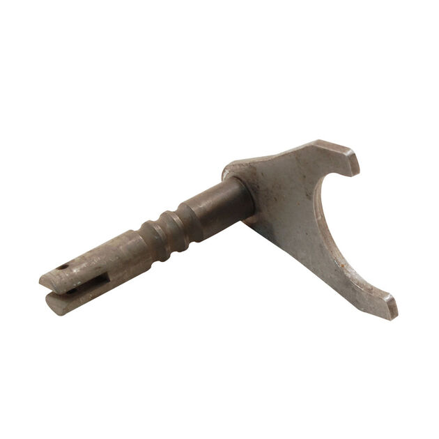 Shift Fork Assembly- 1/2" OD Shaft