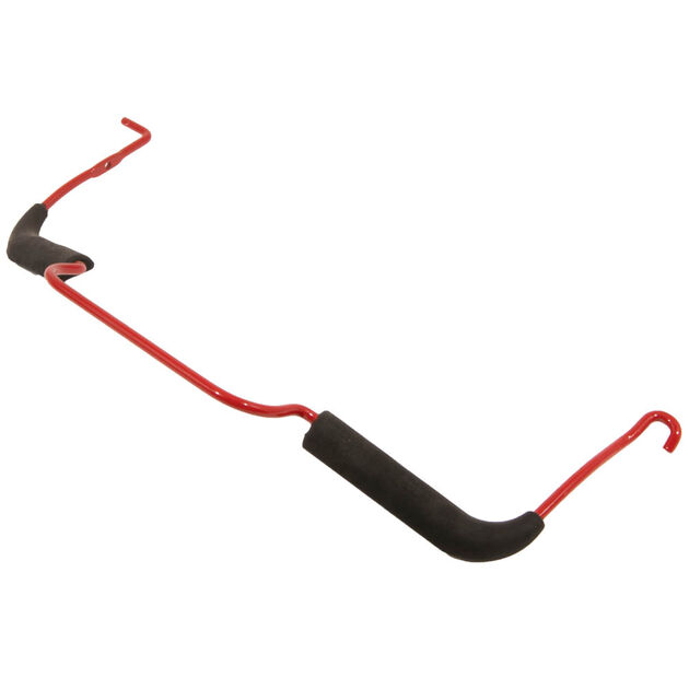 Awd Bail Assembly (Red)