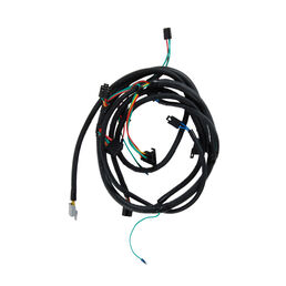 HARNESS ASSEMBLY