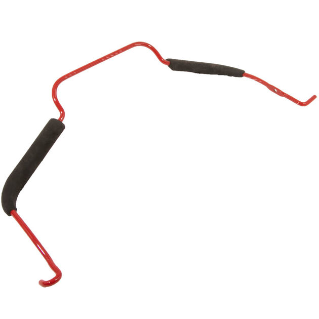 Awd Bail Assembly (Red)