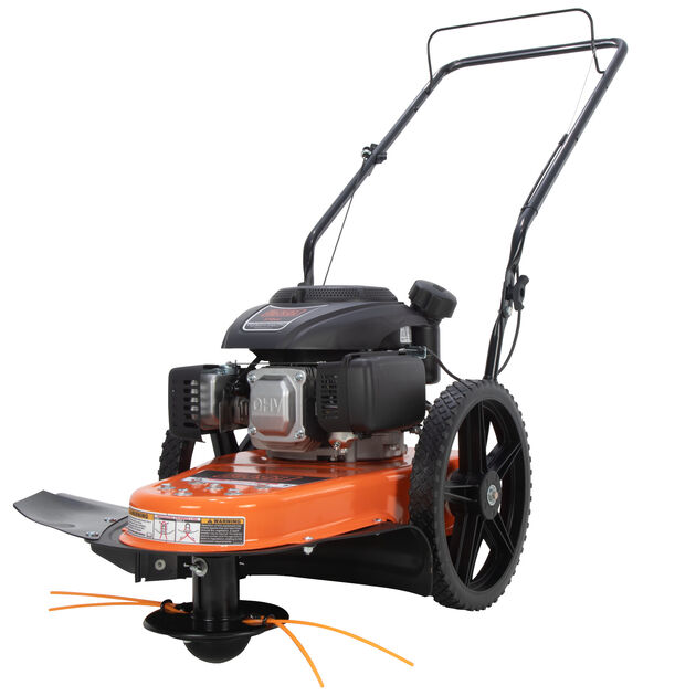 BLACK+DECKER&reg; 173cc Trimmer Mower