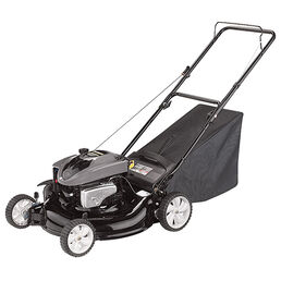 Yard Machines Push Lawn Mower Model 11A-429R729