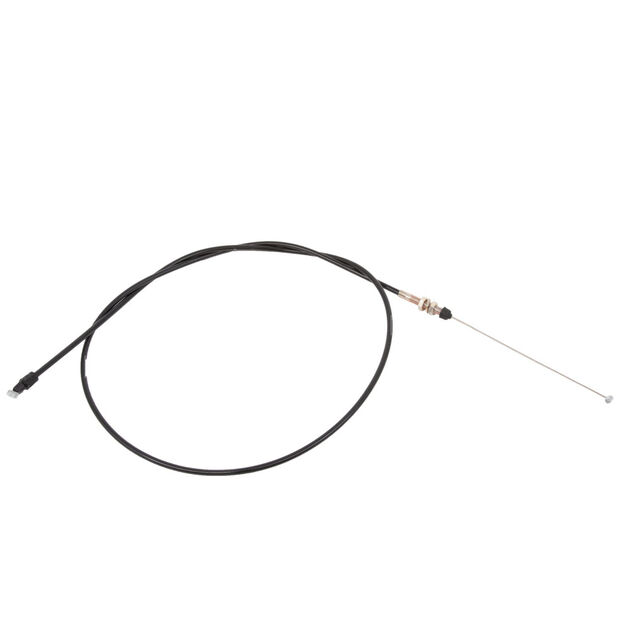 Chute Control Cable