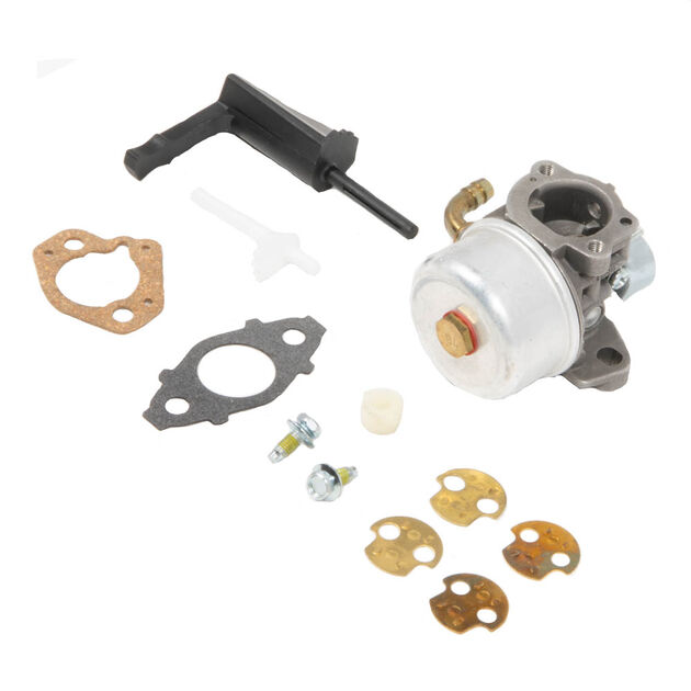 Briggs and Stratton Part Number 798654. Carburetor