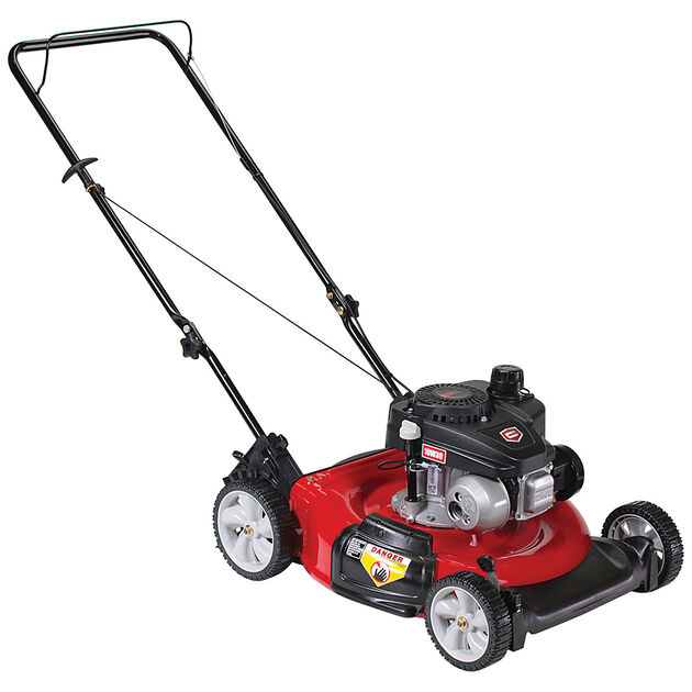 Craftsman 21" Push Lawn Mower CMXGMAM201104