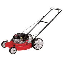 Yard Machines Push Lawn Mower Model 11A-503F000