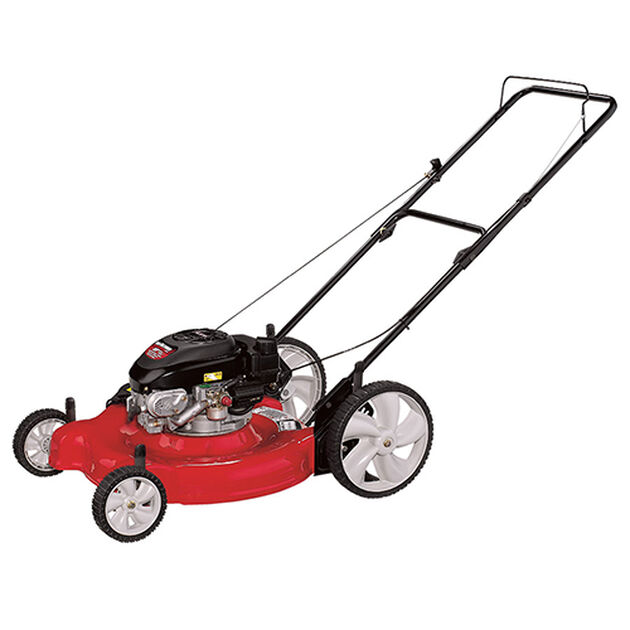 Yard Machines Push Lawn Mower Model 11A-503F000