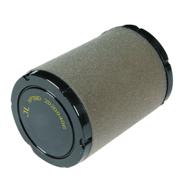 Air Filter with Pre-Filter