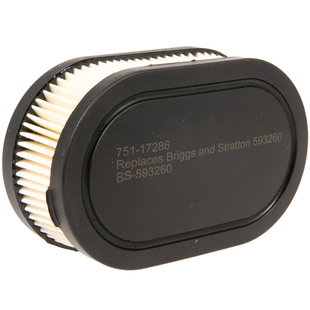 Air Filter for Briggs and Stratton 550-625EX Engines
