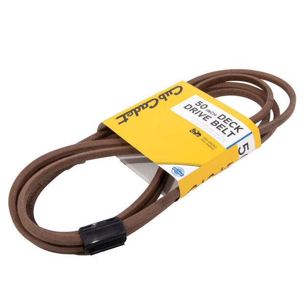 Riding Mower 50-inch Deck Belt