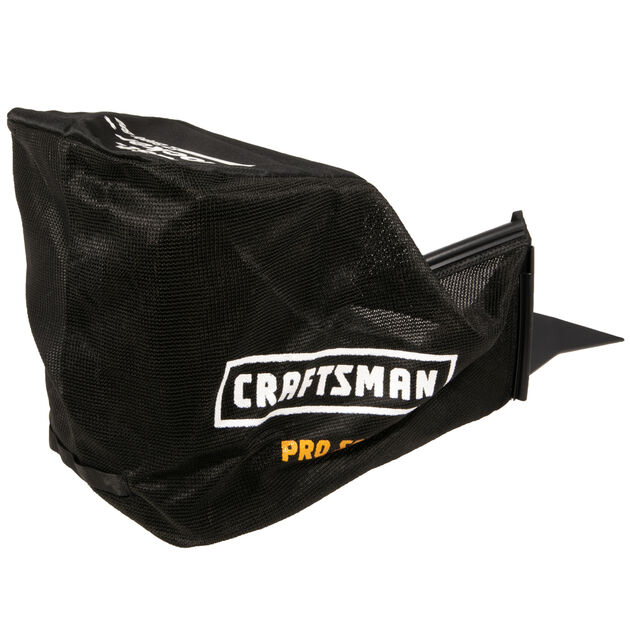 Grassbag (Craftsman Pro XL)