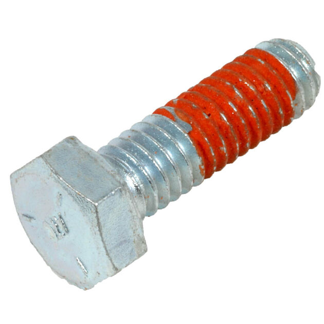 Screw 5/16-18 x 1.00 Gr5