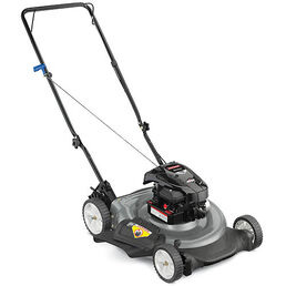 Craftsman 158cc 21" Push Lawn Mower 247.385200 