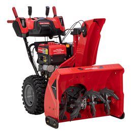 CRAFTSMAN&reg; Performance 28 EFI Snow Blower