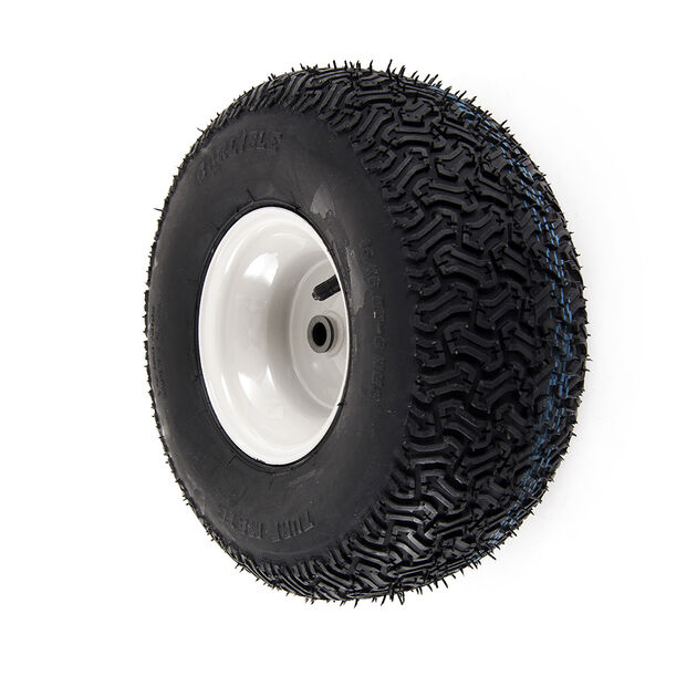 WHEEL ASM-W/TIRE     COLOR   N