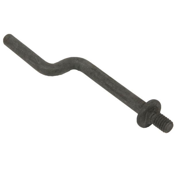 Belt Keeper Rod