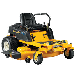 Cub Cadet Zero Turn Mower Model 17AI2ACP596