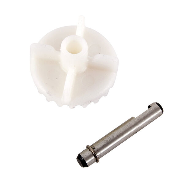 Oil Sling Gear Assembly