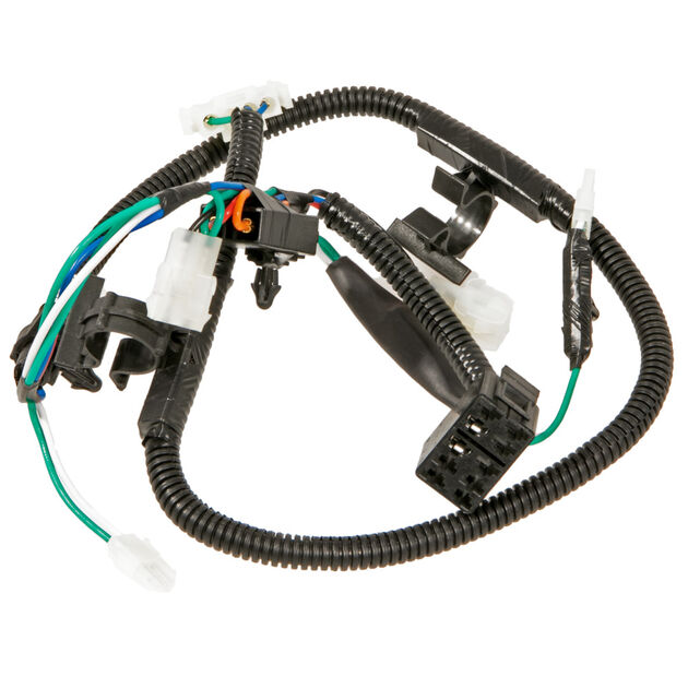 Harness (Two Headlight)