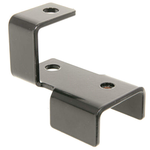 Adjustment Hanger Bracket Assembly (Powder Black)