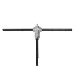 Gearbox Assembly 24"