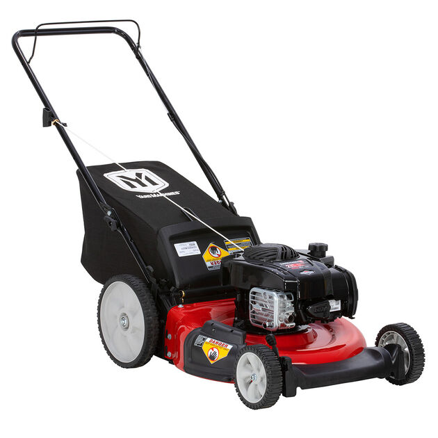 Yard Machines 21" Push Mower