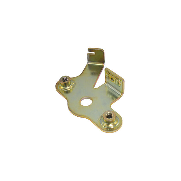 IDLER ARM DUAL PIVOT W/A
