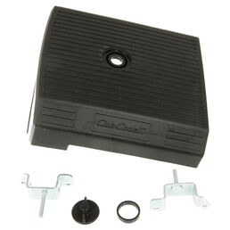 COVER KIT-AIR CLEA
