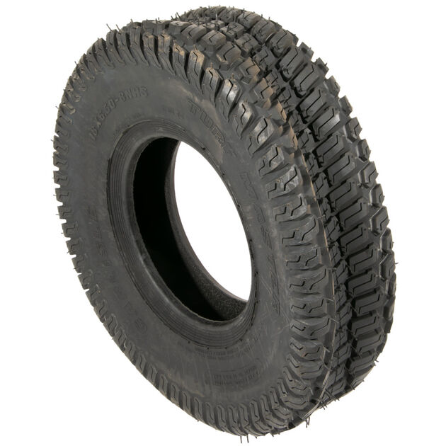 Tire (18 x 6.5 x 8) (Turf Master)