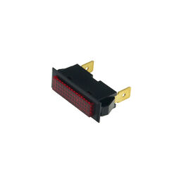 INDICATOR LIGHT, RED(FS)