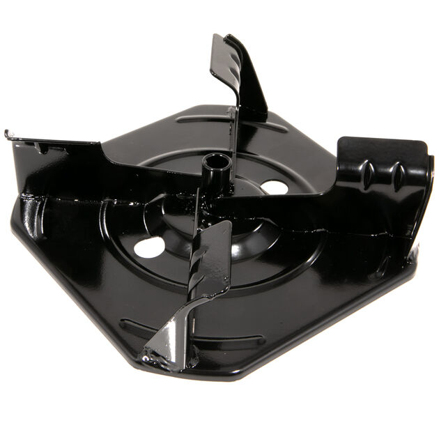 4 Blade Impeller 14.5 Dia (Powder Black)