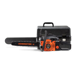 Remington RM4216 16" Rebel Gas Chainsaw