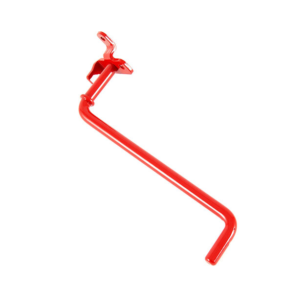 Rod Assembly-Lever (Red)