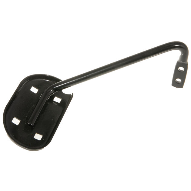 Pedal Assembly (Powder Black)