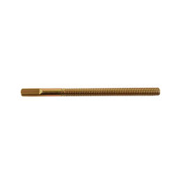 Stop Adjustment Screw