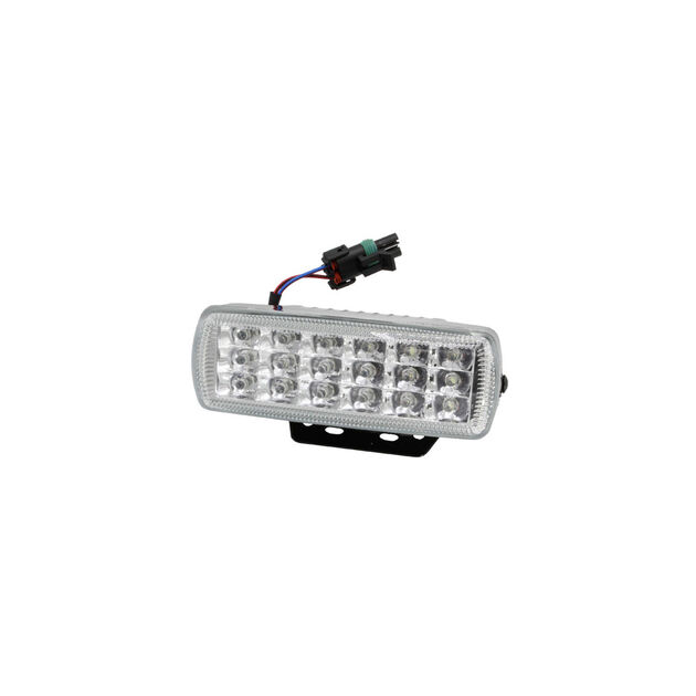 LED LIGHT