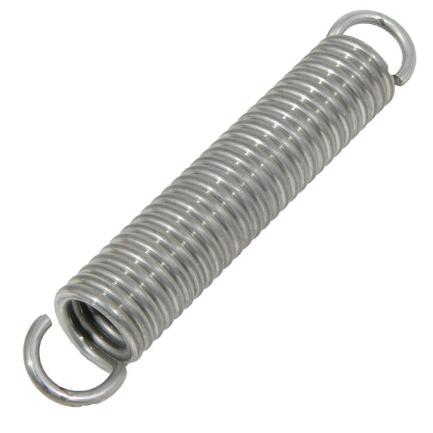Belt Tension Spring