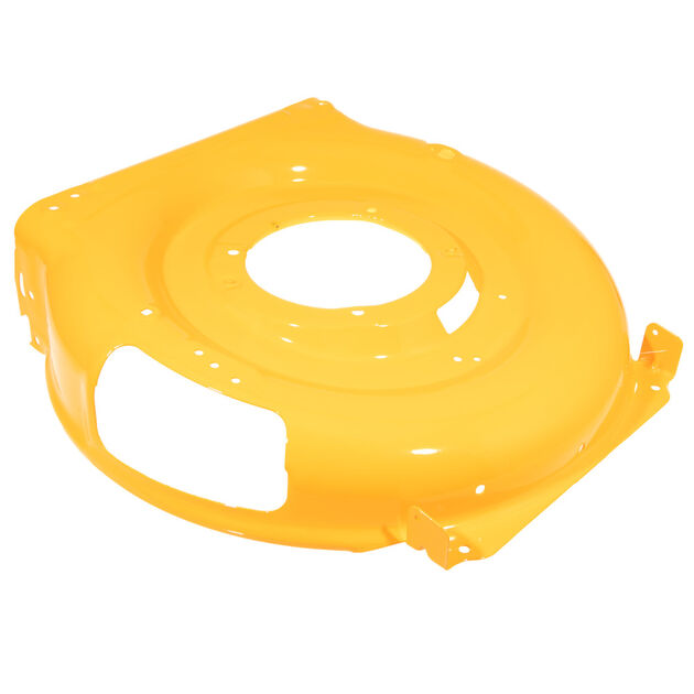 21" Deck (3N1) (Cub Cadet Yellow)