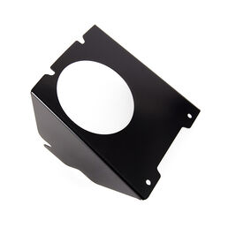CVR-CONSOLE LH ZF/S-L RES/