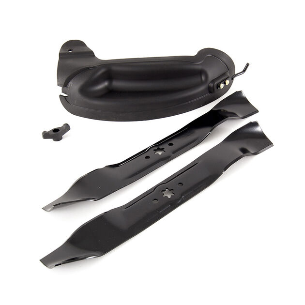 Mulching Kit for 42-inch Cutting Decks (2012-  )