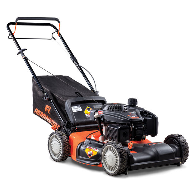 Remington RM210 21" Self-Propelled Mower