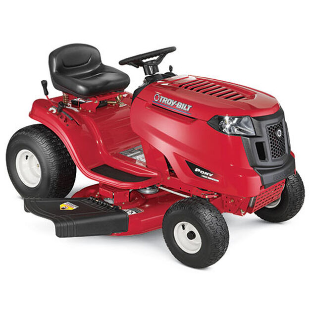 Pony  Troy-Bilt Riding Lawn Mower