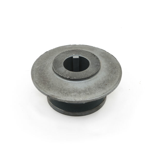 Engine Half Pulley