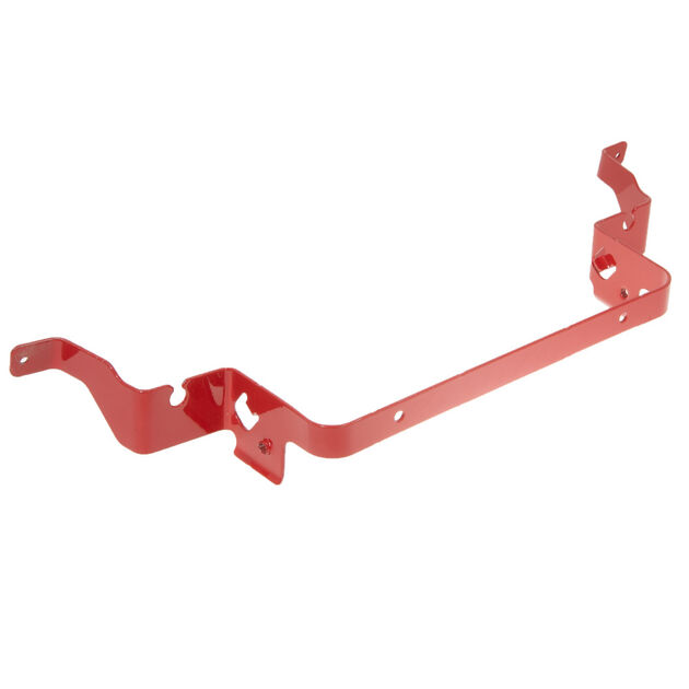 Grill Pivot Bracket (Craftsman) (Red)
