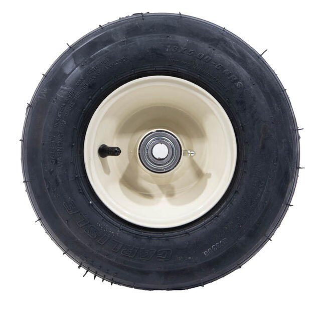 Wheel Assembly (13 x 5.0-6) (Cub Cadet Beige)