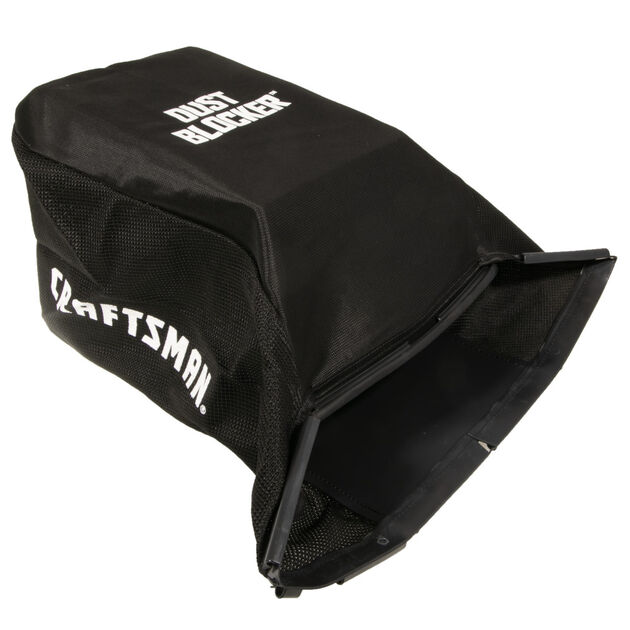 21" Grassbag (Black)