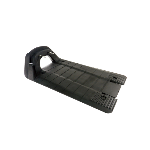 BASE STATION W/O ELEC BOARD   