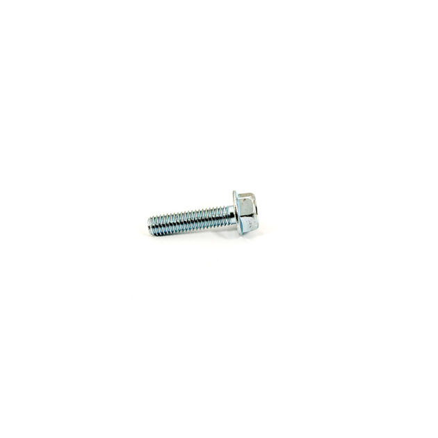 Bolt M6-1 x 25 Gr8.8