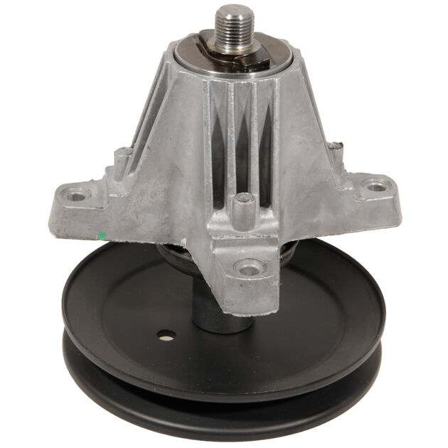 Spindle Assembly - 6.3" Dia